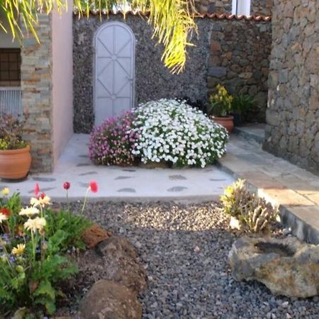 Casas Corea Puntagorda Exterior foto
